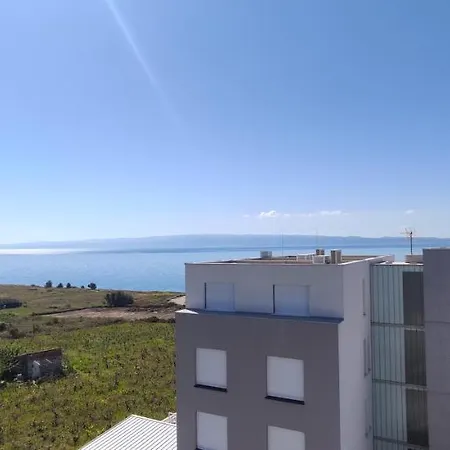 Zigo Modern Near Апартаменты