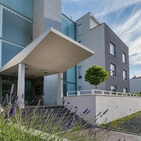 Zigo Modern Near 公寓 *