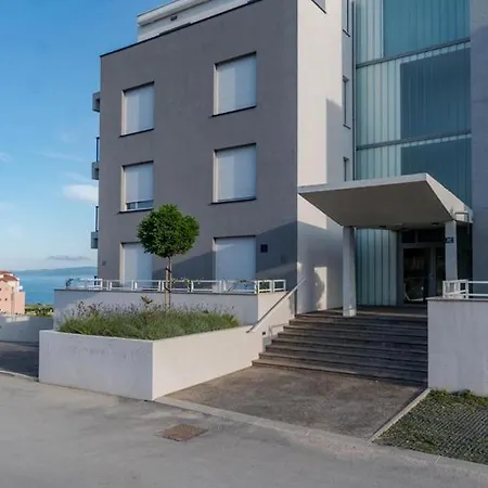 Zigo Modern Near Apartment Split