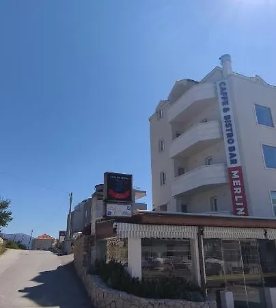 Апартаменти Zigo Modern Near