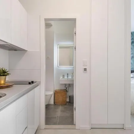 Zigo Modern Near Σπλιτ