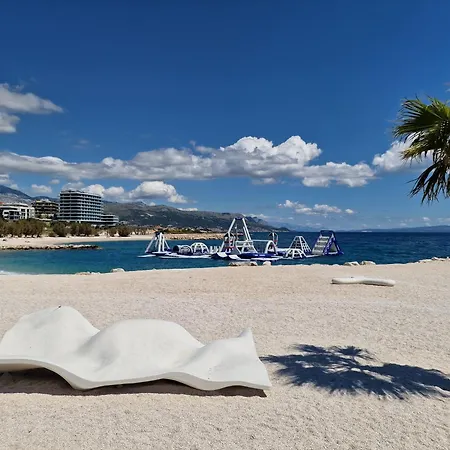Διαμέρισμα Zigo Modern Near Σπλιτ